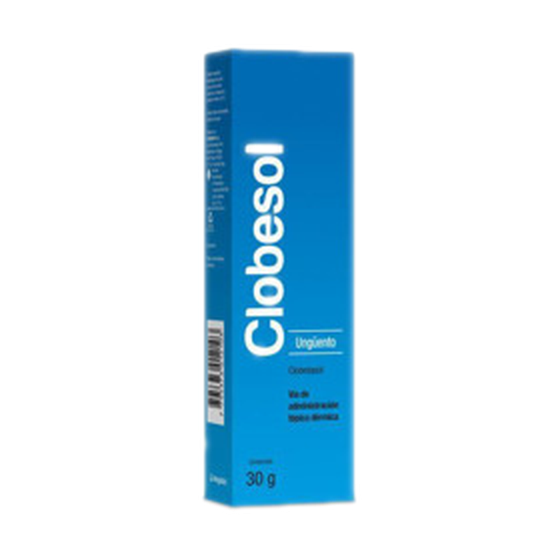 Clobesol Unguento 0,05 % [30 G]