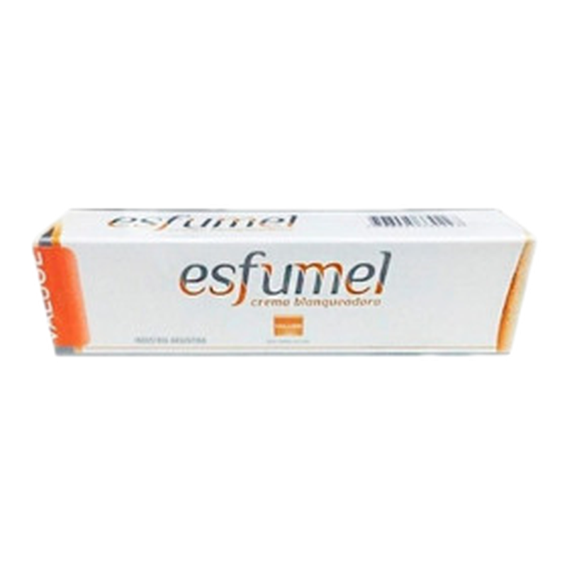 Esfumel Crema [20 G]