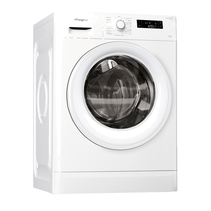 Lavarropa Whirlpool 9 Kg Wlf902b25f