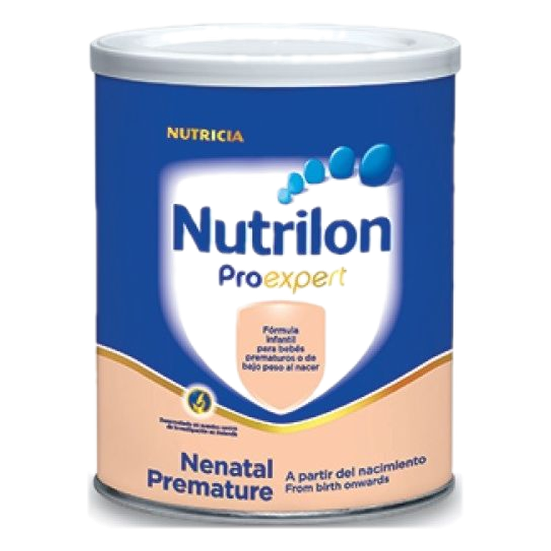 Nutrilon Nenatal Premature 400 G
