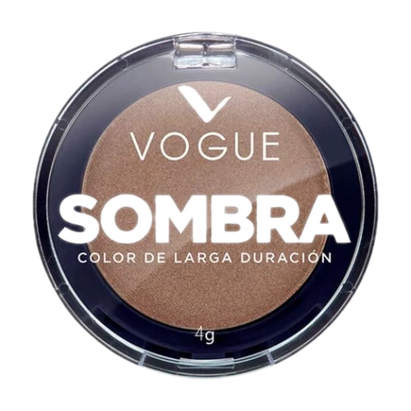 Sombra Individual Vogue Camel