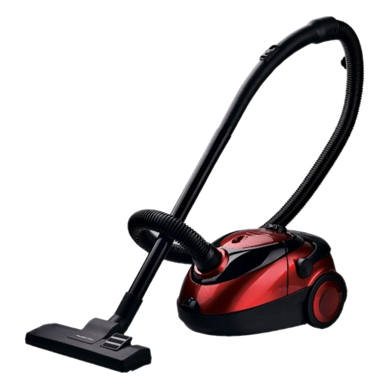 Aspiradora Con Bolsa Punktal Pk-8208