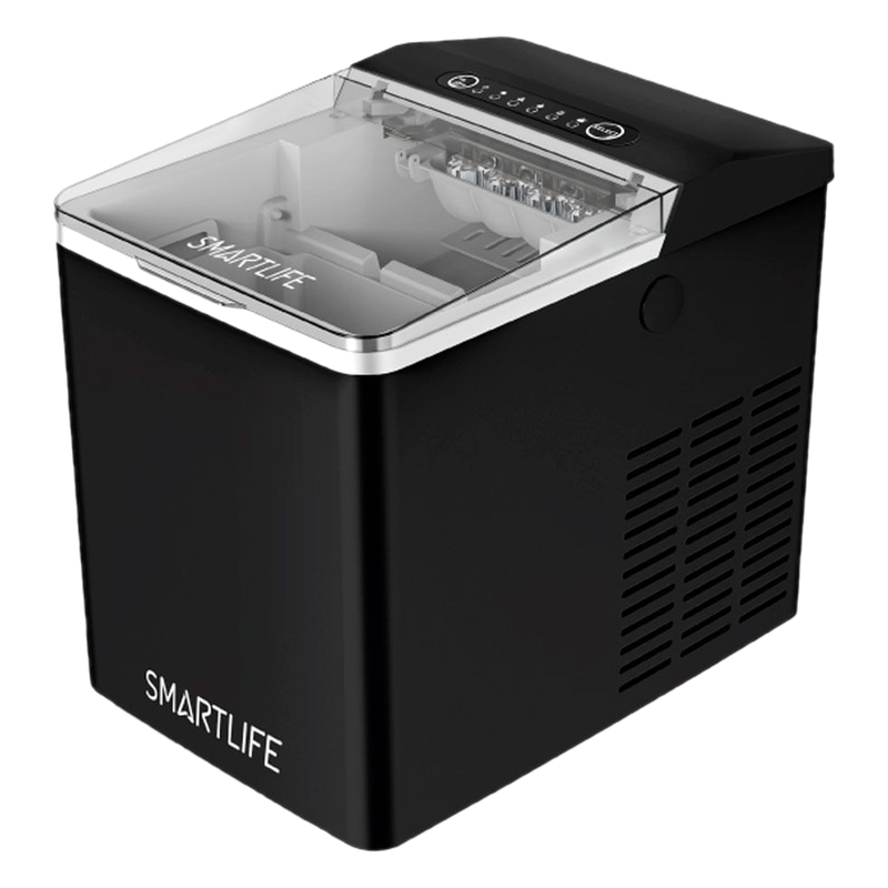Fábrica De Hielo Smartlife Sl-im1005