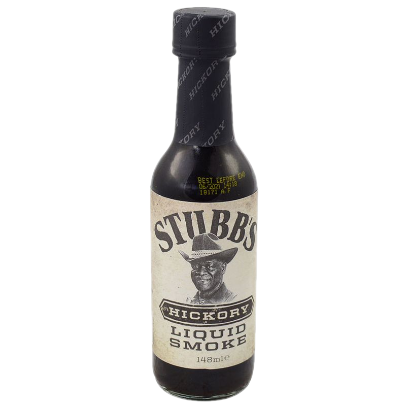Humo Liquido Stubbs 148 Ml