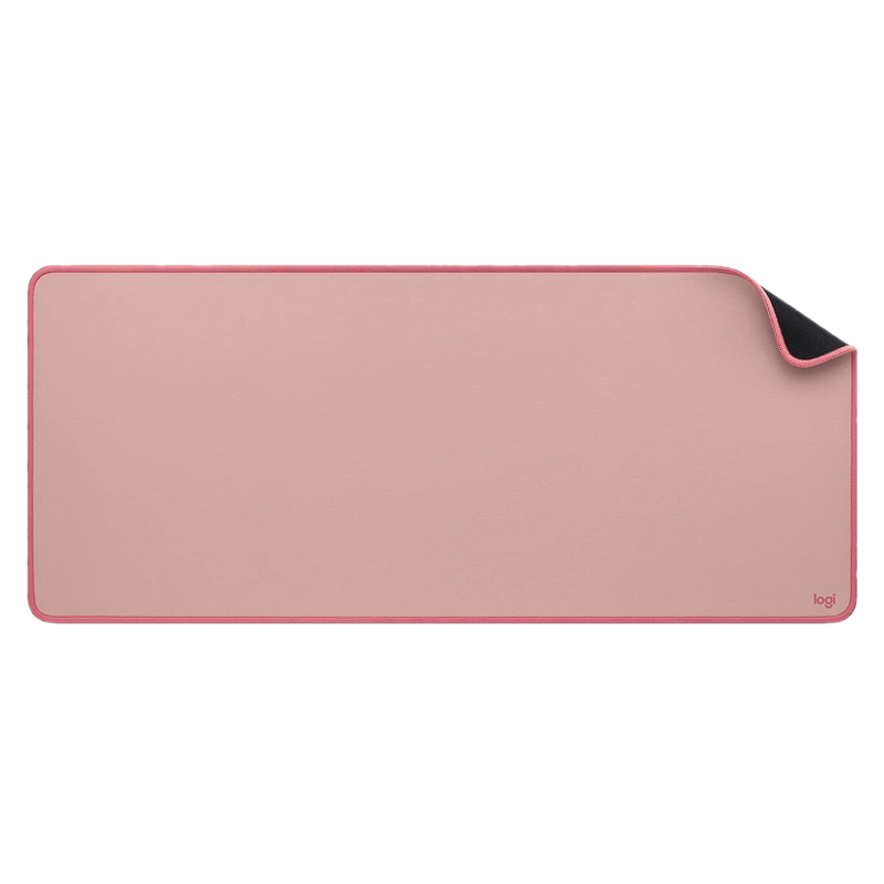 Deskpad Logitech Studio Rosa 70x30cm