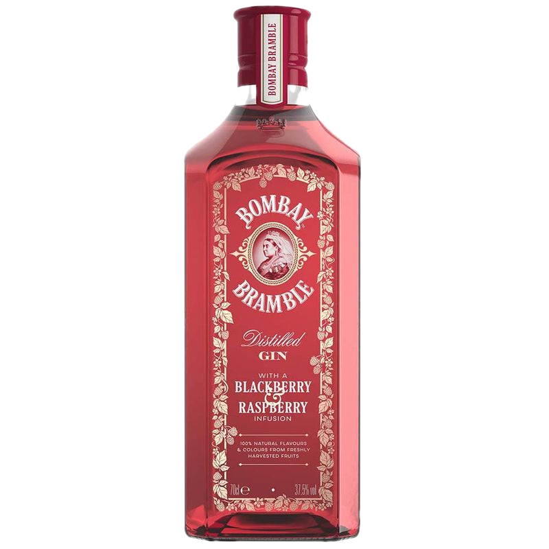 Gin Bombay Branble 700 Ml