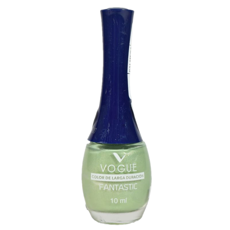 Esmalte Vogue Fantastic Palmera 10 Ml Esmaltes