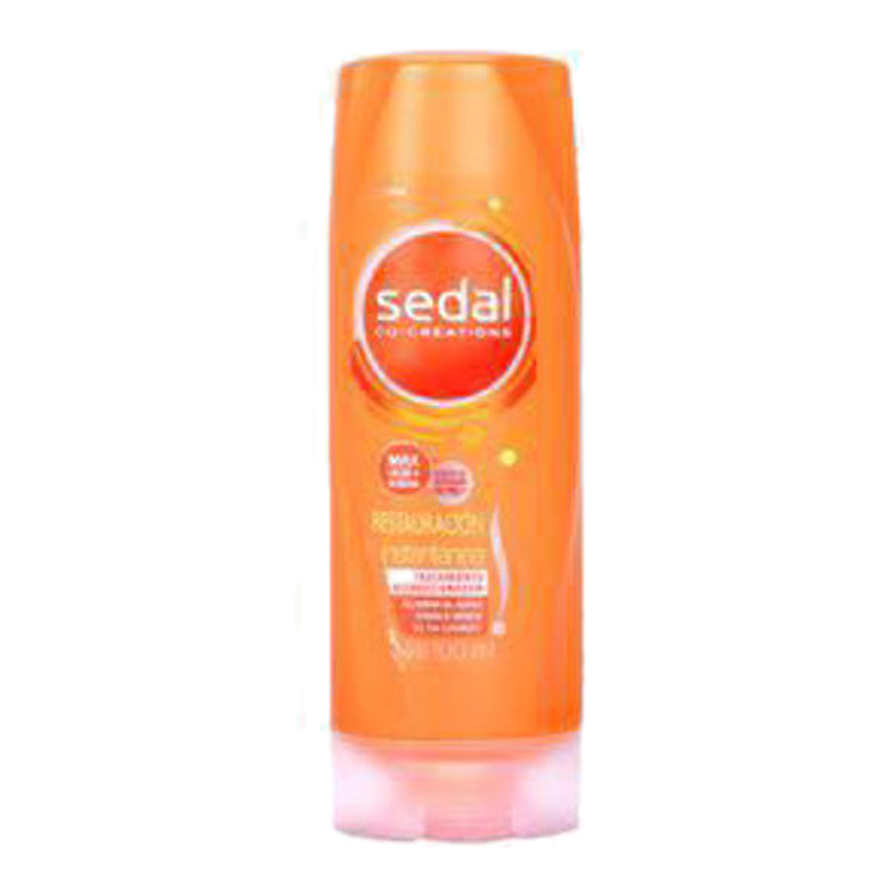 Sedal Acondicionador Restauracion 190 Ml***