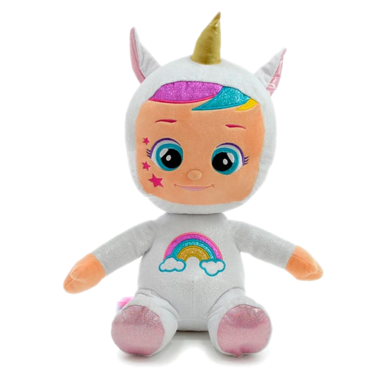Muñeca Cry Baby 40 Cm