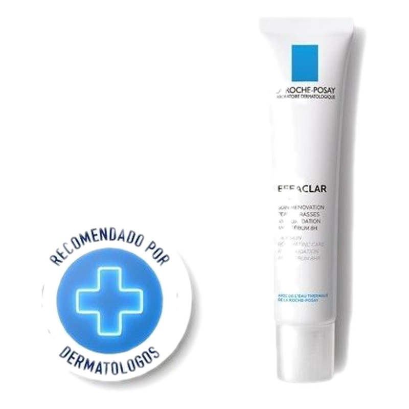 La Roche Posay Effaclar K+ 40 Ml