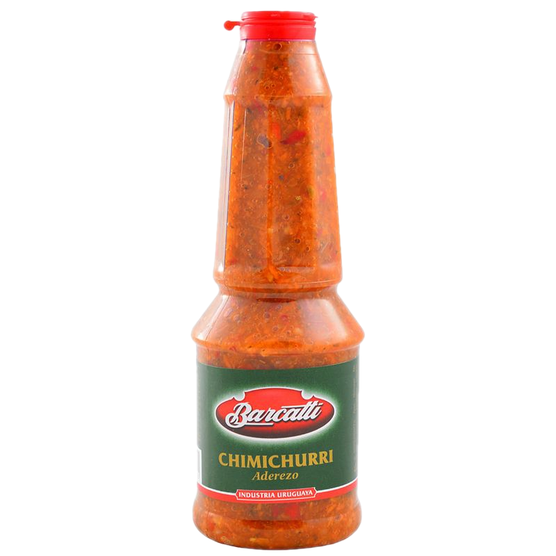 Aderezo Barcatti Chimichurri 45 G