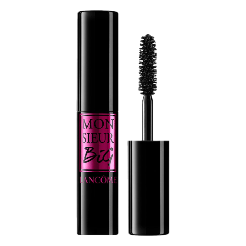 Lancôme Monsieur Big Mascara 01 Midi