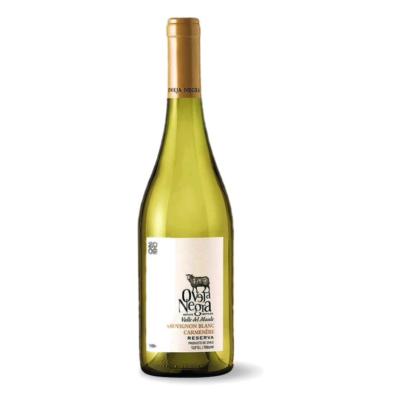 Vino Oveja Negra Sauvignon 750 Ml