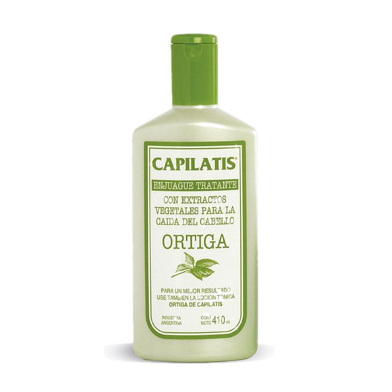 Acondicionador Capilatis Ortiga 410 Ml