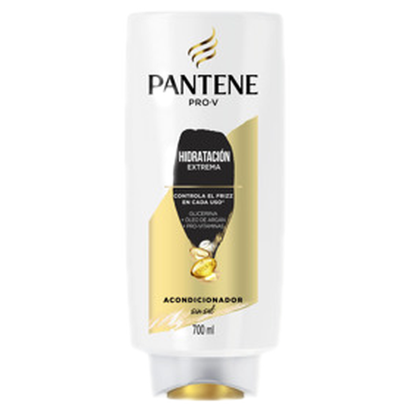 Pantene Ac. Hidratacion Extrema [700 Ml]