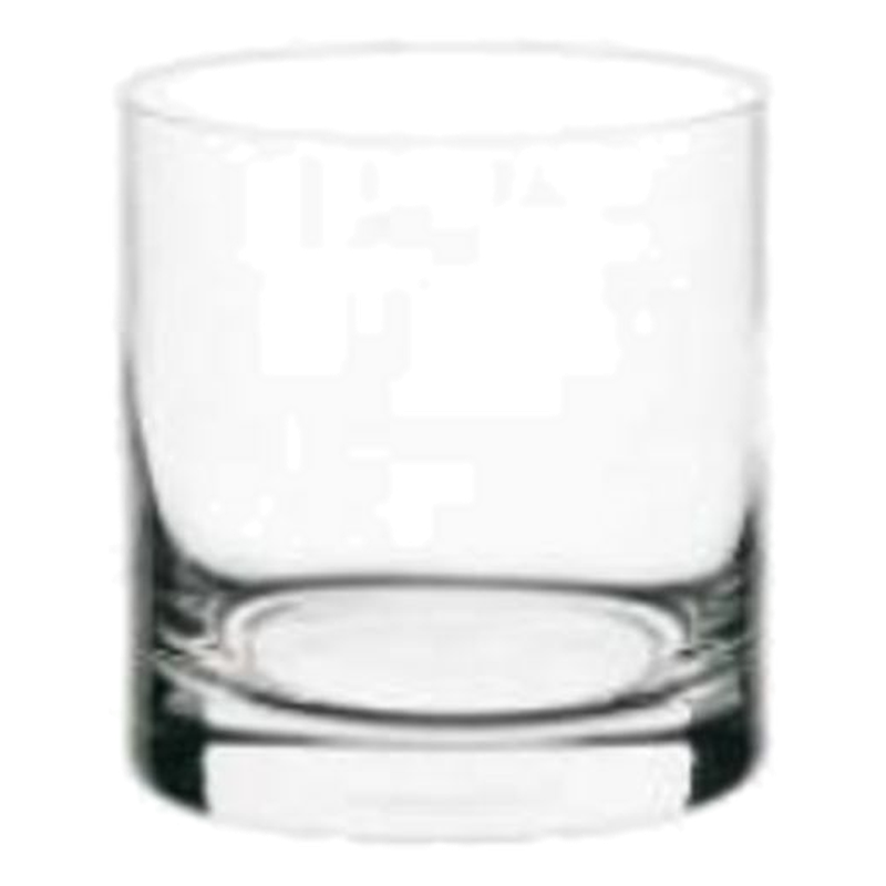 Vaso Whisky Blue Bohemia 290 Ml
