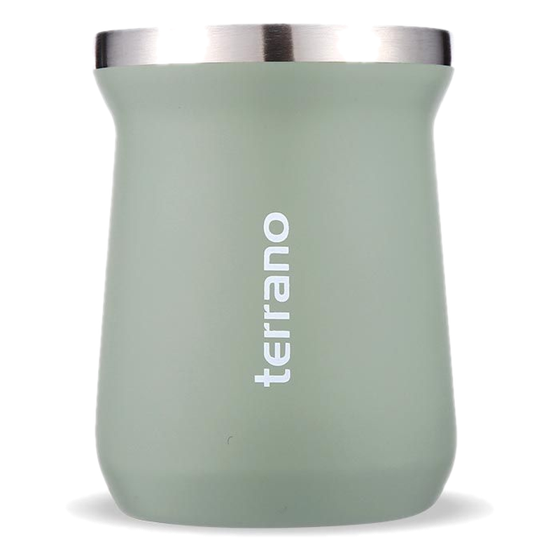 Mate Tradicional Terrano Oliva