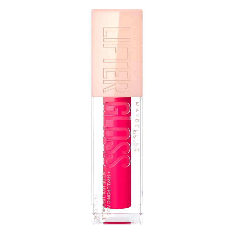 Maybelline Brillo Labial Lifter Gloss N°024 Bubblegum