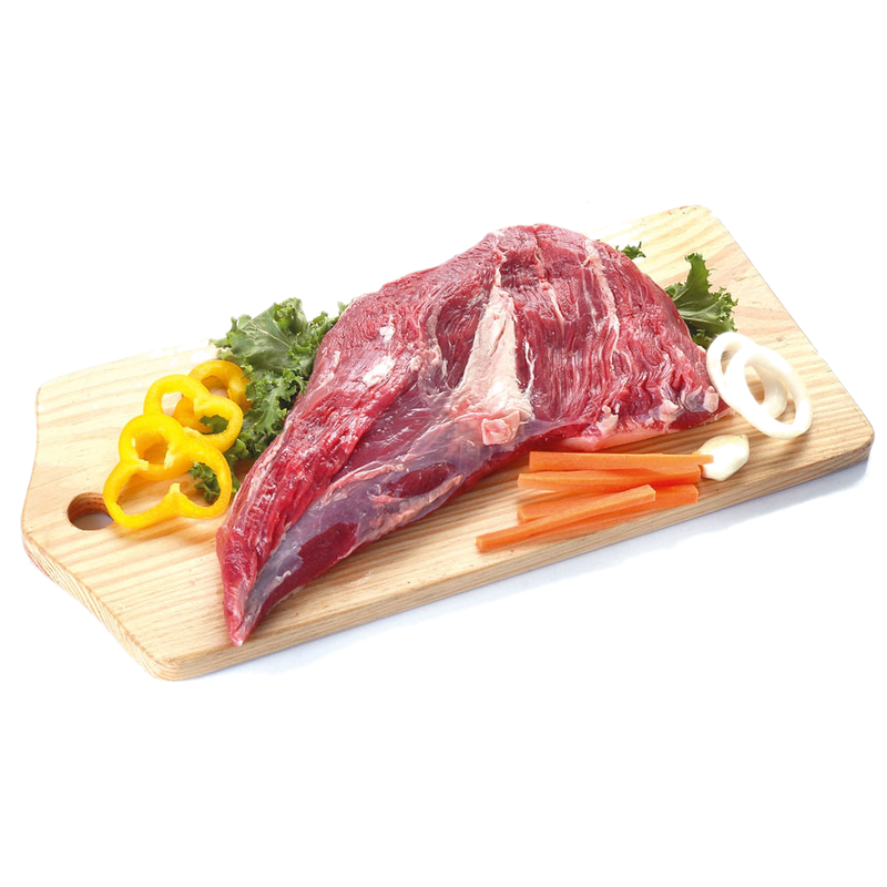 Colita De Cuadril Al Vacío 1 Kg