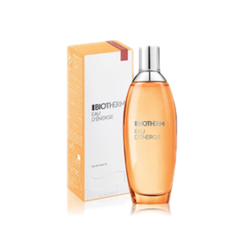 Biotherm Eau D Energie Spray [100 Ml]