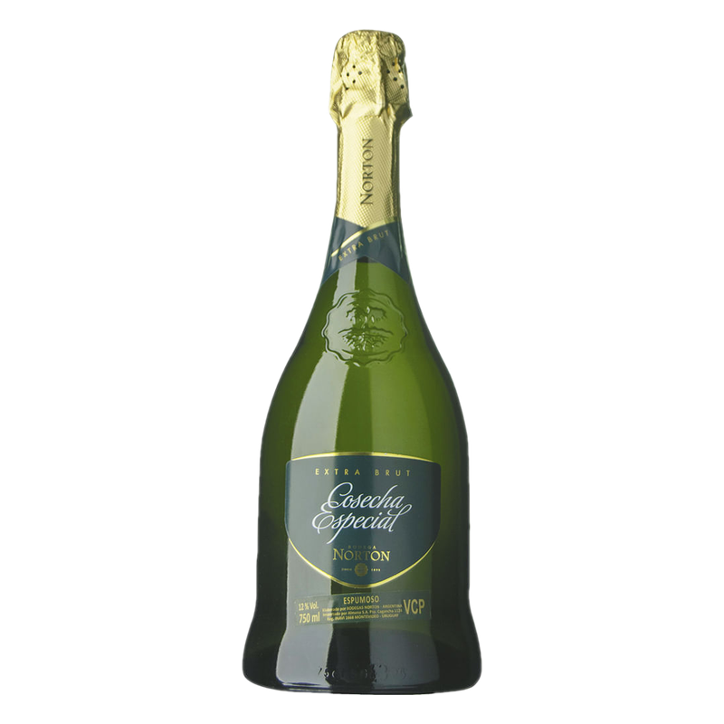 Espumante Norton Cosecha Especial 750 Ml