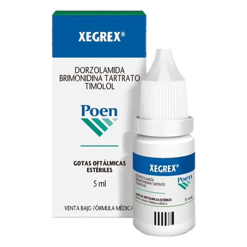 Xegrex 5 Ml