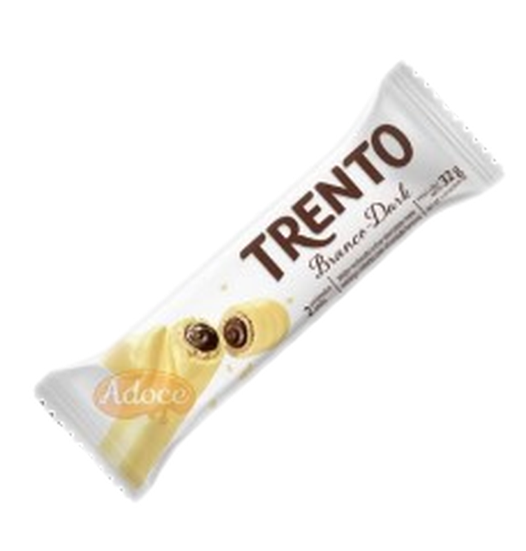 Trento Branco-dark 32 G