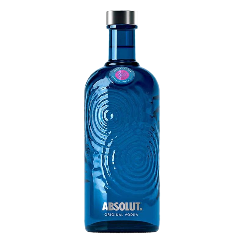 Vodka Absolut Voices 750 Ml
