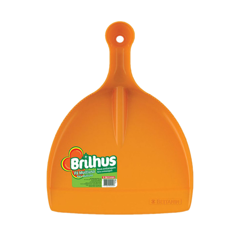 Pala Brilhus Para Basura