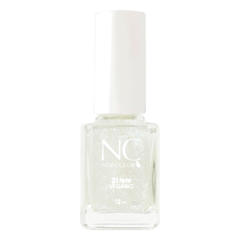 Newcolor Esmalte Brillitos 12 Ml