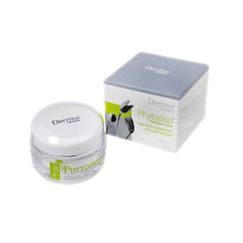 Dermur Phytoskin Crema Facial [50 Ml]