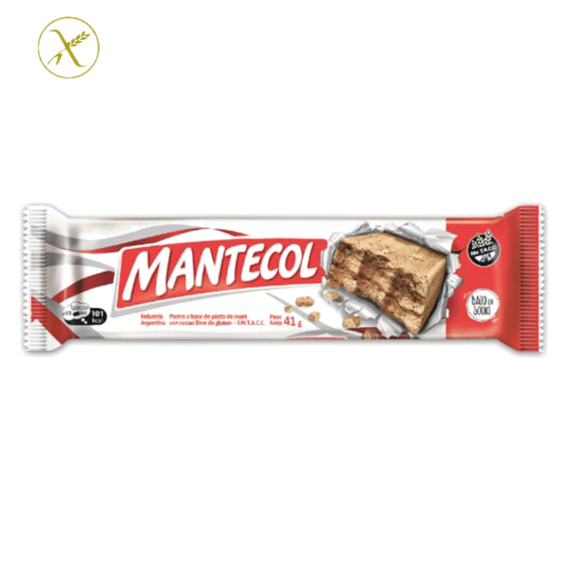 Postre Mantecol 40 G
