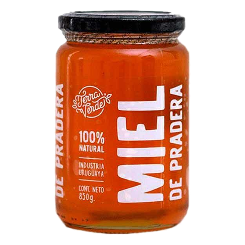 Miel Terra Verde 850 G