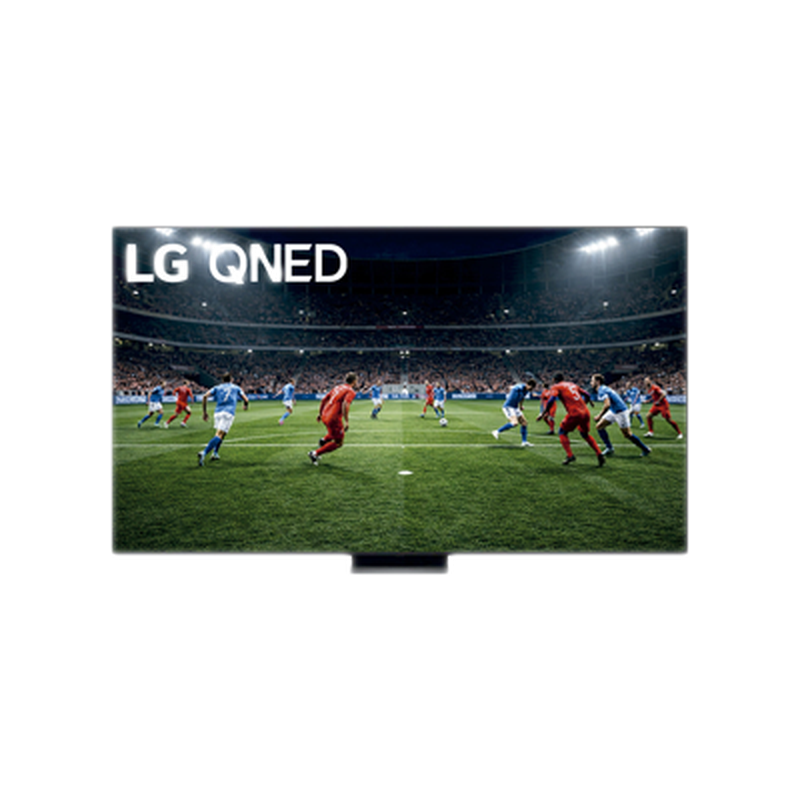 Smart Tv Lg Qned Evo Miniled 4k 100" 100qned86
