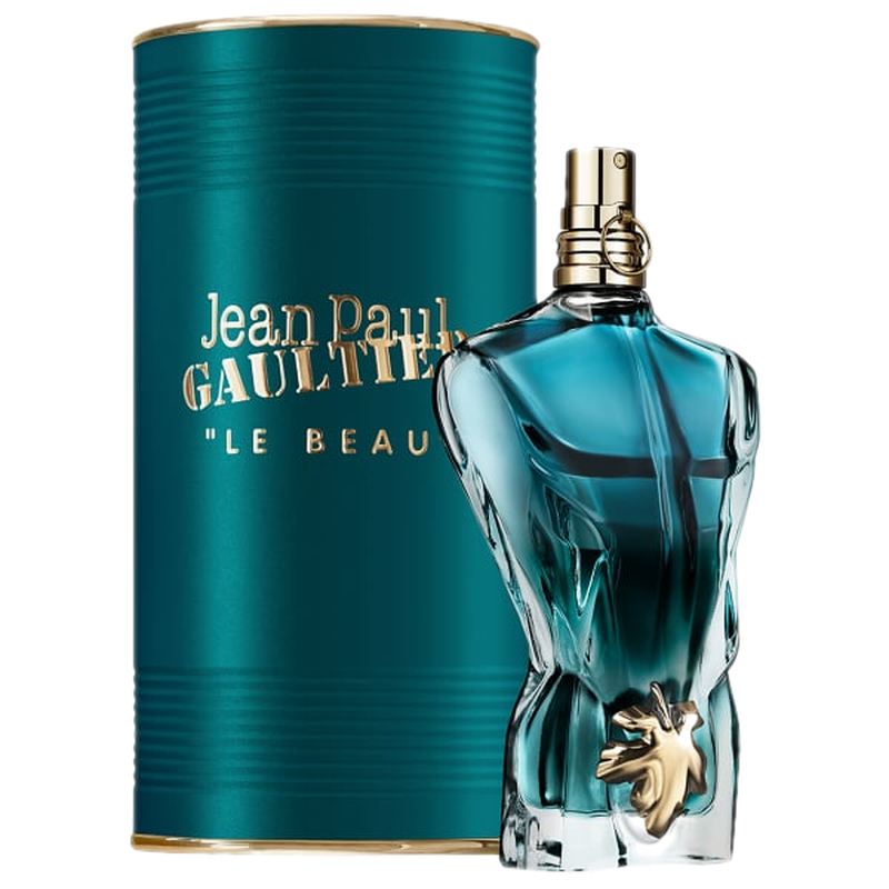 Perfume Jean Paul Gaultier Beau Men Edt 125 Ml