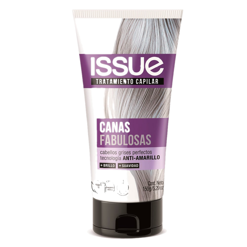 Tratamiento Issue Canas Fabulosas 150 G