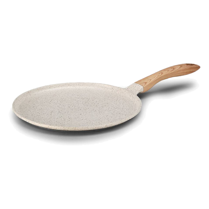 Panquequera Antideslizante Cuori Cuccina