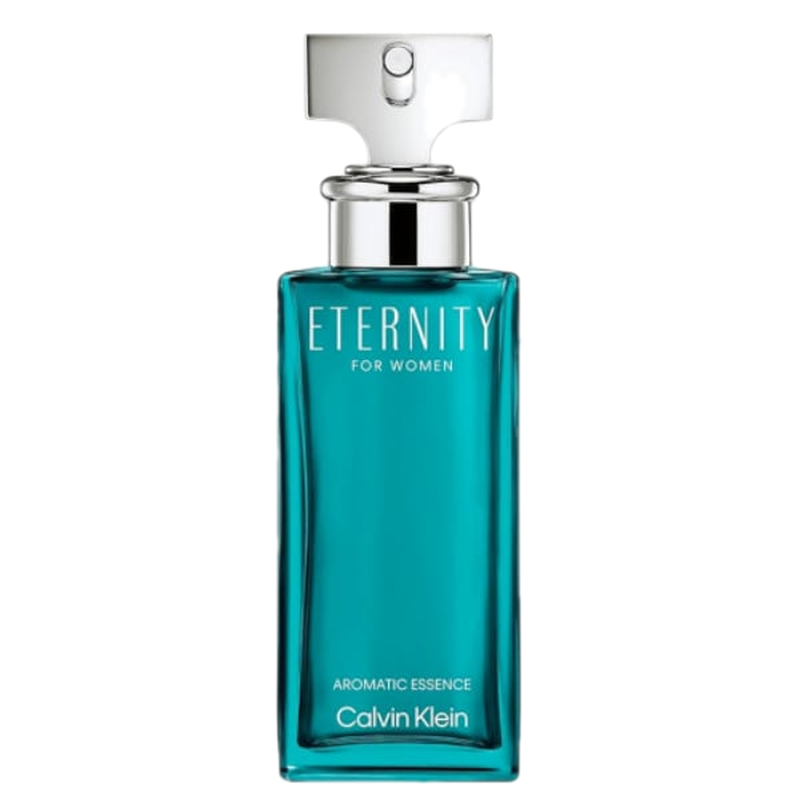 Perfume Calvin Klein Eternity Aromatic Essence Femme Edp 100 Ml