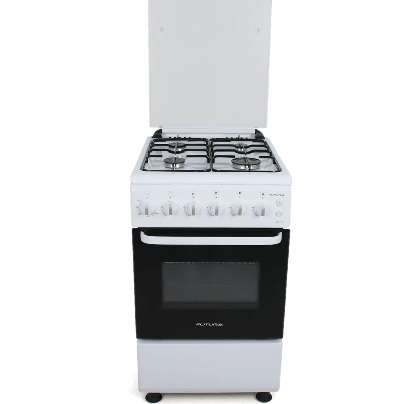 Cocina A Supergas Futura Plus Fut-50-g4 Sevilla