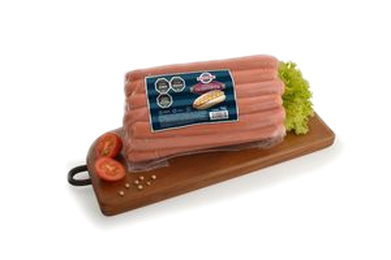 Frankfurters Sarubbi 15 Unidades