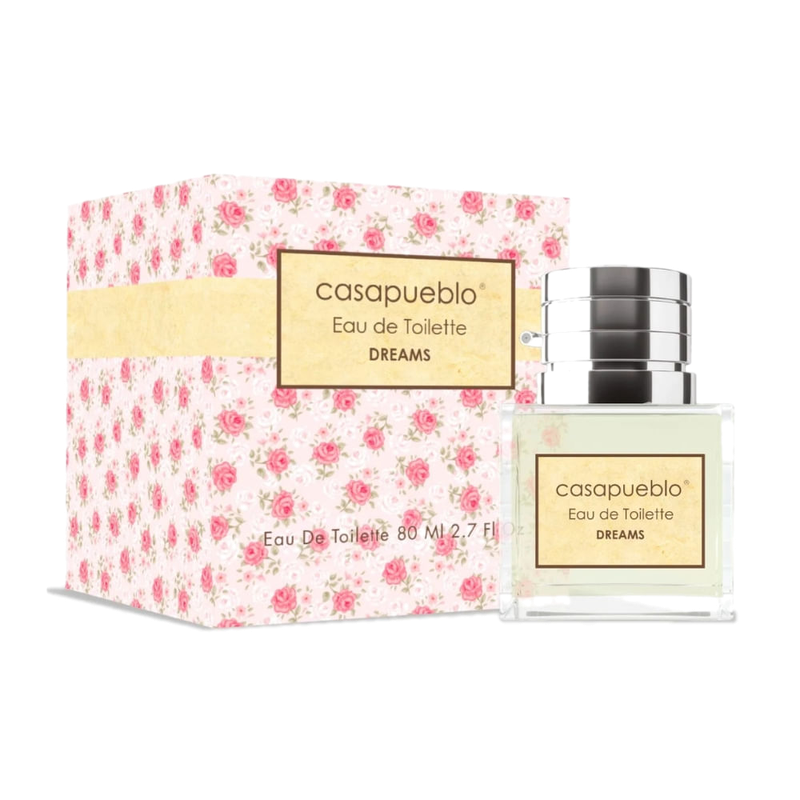 Perfume Casapueblo Colors Dreams 80 Ml