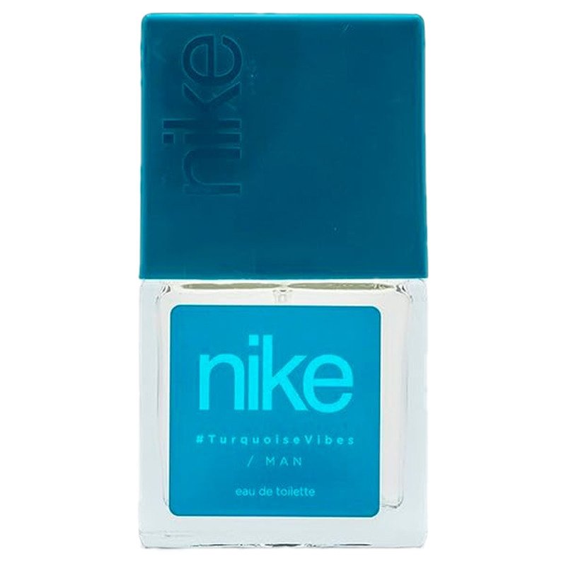Perfume Nike Next Gen Turquoise Men Edt 30 Ml