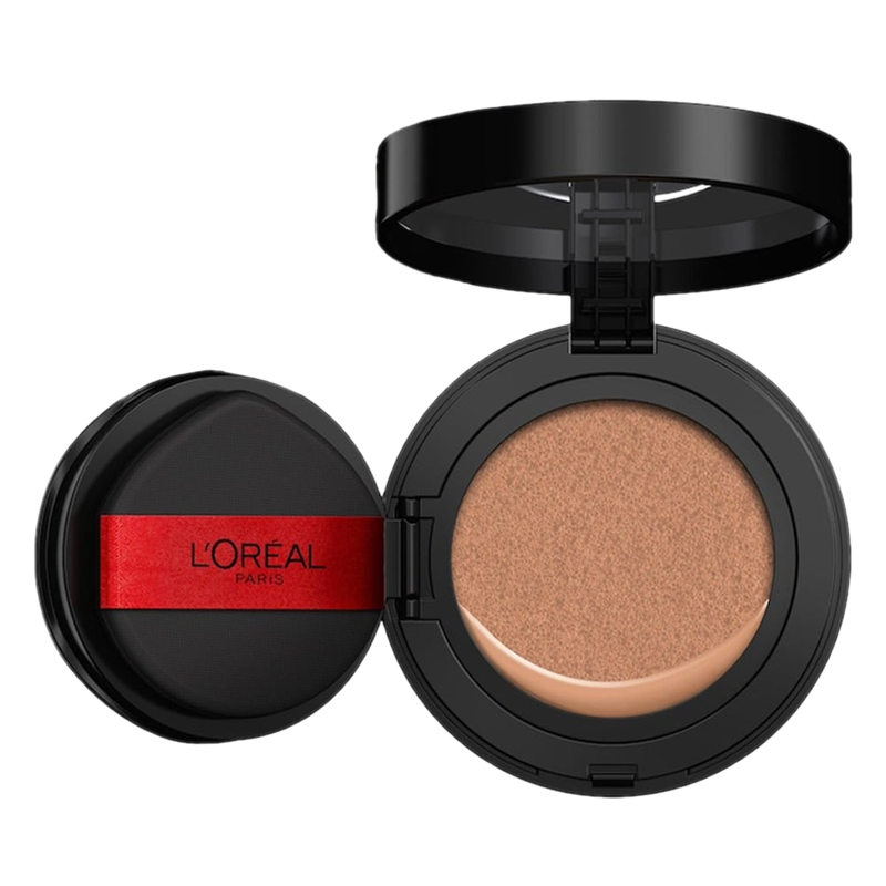 Base L'oréal Paris Infallible Air Wear Cushion N°300