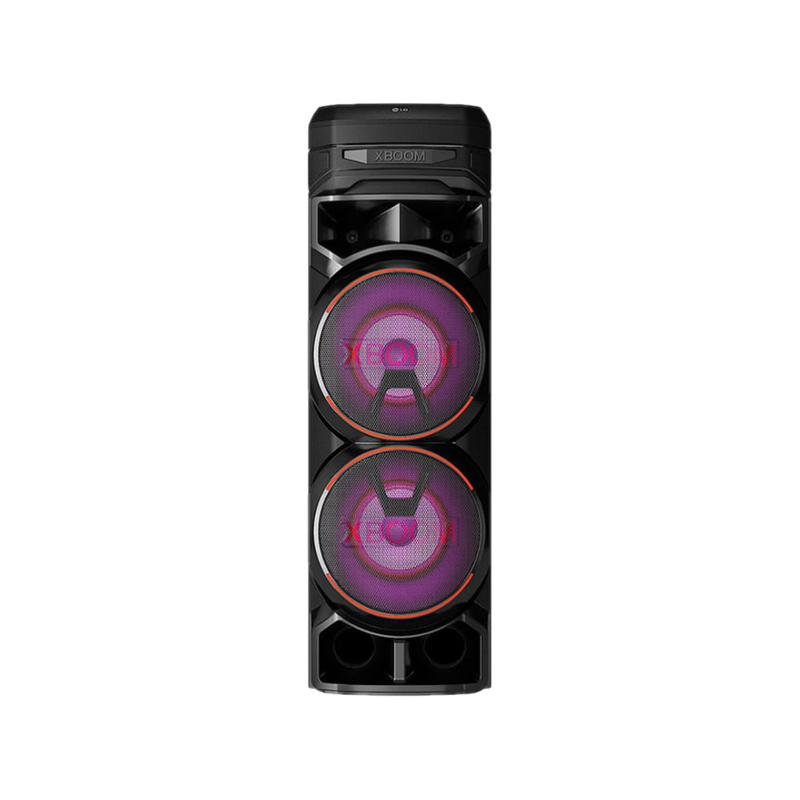 Parlante Lg Onebody Xboom Rnc9