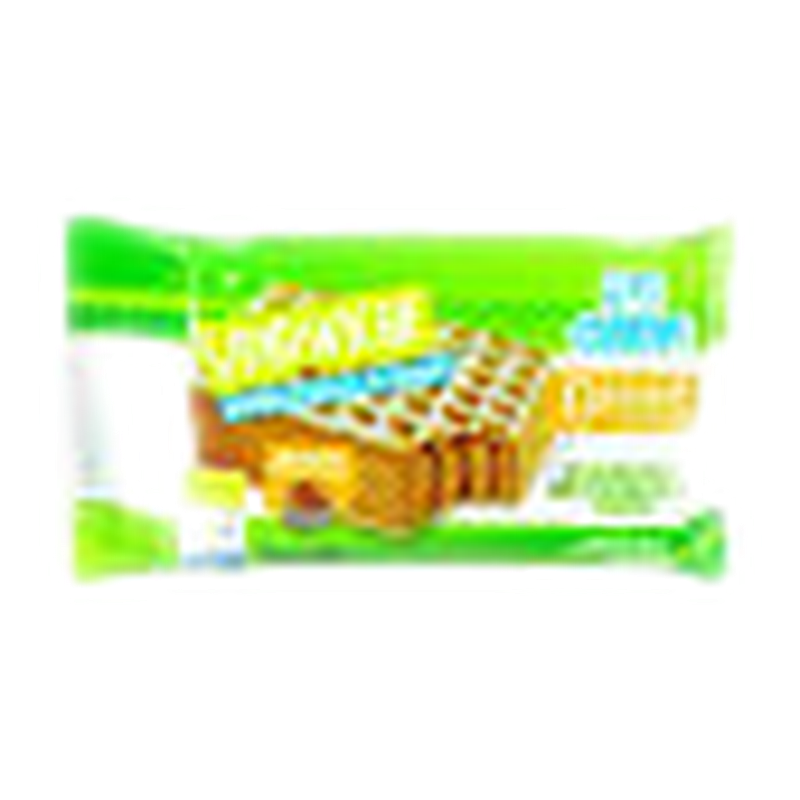 Helado Crufi Sandwiche Diet Dulce De Leche 82 G