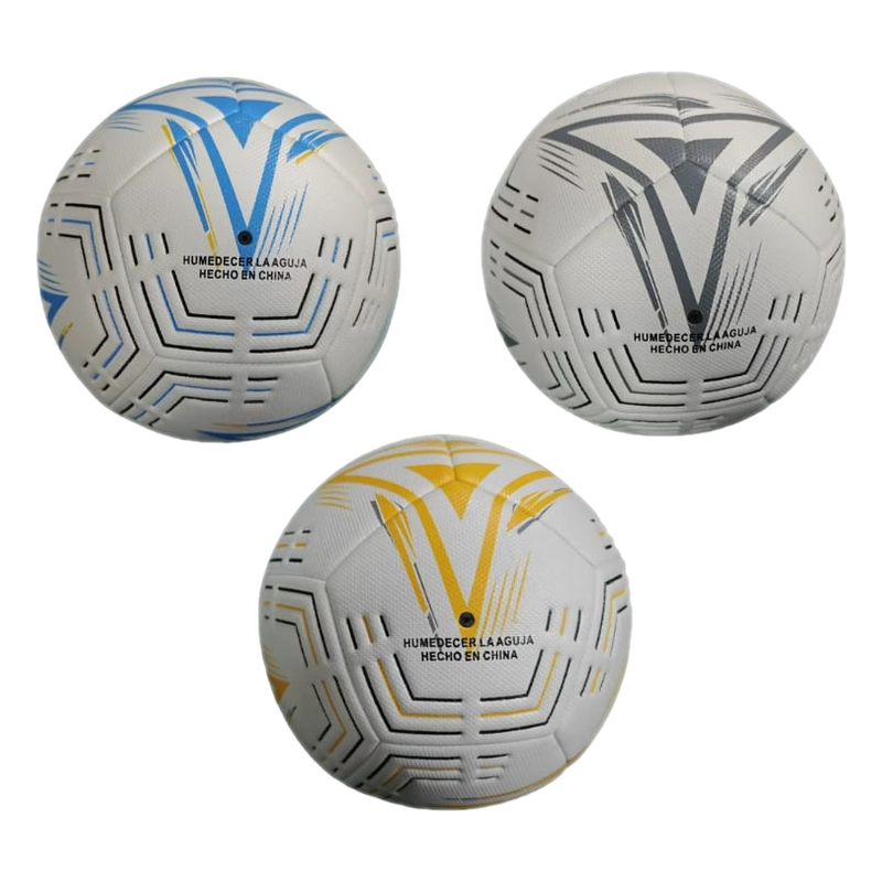 Pelota De Futbol N° 5