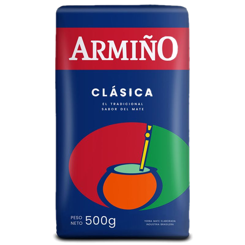 Yerba Armiño 500 G