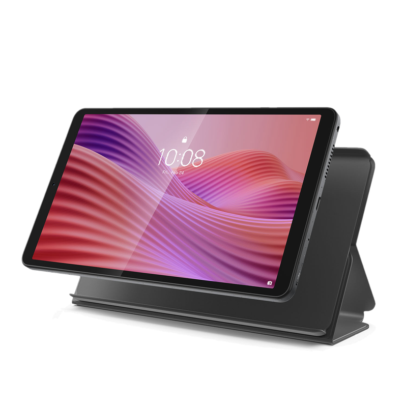 Tablet Lenovo Tab One Zaf00011ec Negra 4/64gb 8,7"