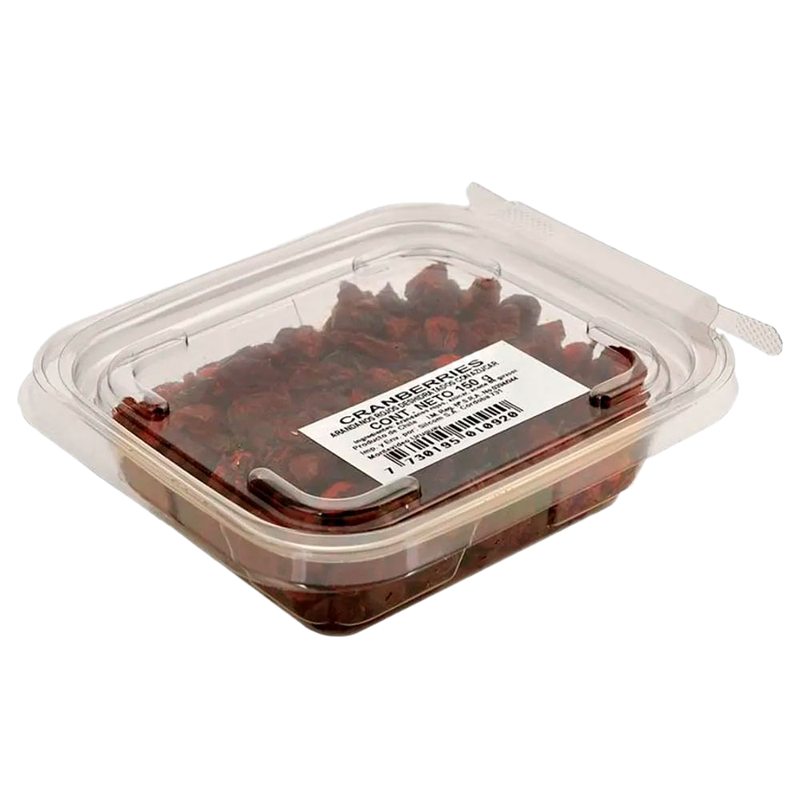 Cranberries Rojos 150 G