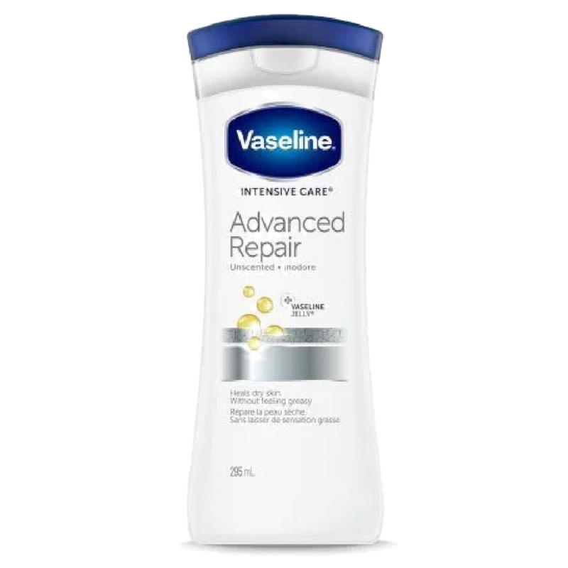 Vaseline Adv Repair S/fragancia 295 Ml